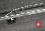 Image of horse racing United States USA, 1964, second 38 stock footage video 65675063245