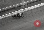 Image of horse racing United States USA, 1964, second 41 stock footage video 65675063245