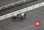 Image of horse racing United States USA, 1964, second 42 stock footage video 65675063245