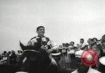 Image of horse racing United States USA, 1964, second 45 stock footage video 65675063245