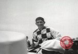 Image of horse racing United States USA, 1964, second 46 stock footage video 65675063245