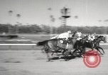 Image of horse racing United States USA, 1964, second 50 stock footage video 65675063245