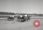 Image of horse racing United States USA, 1964, second 51 stock footage video 65675063245