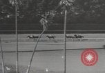Image of horse racing United States USA, 1964, second 56 stock footage video 65675063245