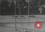 Image of horse racing United States USA, 1964, second 57 stock footage video 65675063245