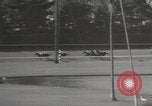 Image of horse racing United States USA, 1964, second 58 stock footage video 65675063245