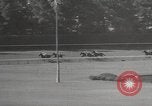 Image of horse racing United States USA, 1964, second 60 stock footage video 65675063245