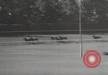 Image of horse racing United States USA, 1964, second 61 stock footage video 65675063245
