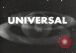 Image of Alexey Leonov first spacewalk Russia, 1965, second 10 stock footage video 65675063246