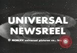 Image of Alexey Leonov first spacewalk Russia, 1965, second 11 stock footage video 65675063246