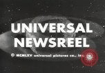 Image of Alexey Leonov first spacewalk Russia, 1965, second 12 stock footage video 65675063246