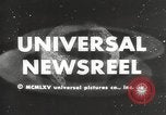 Image of Alexey Leonov first spacewalk Russia, 1965, second 13 stock footage video 65675063246