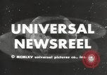 Image of Alexey Leonov first spacewalk Russia, 1965, second 14 stock footage video 65675063246