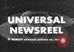 Image of Alexey Leonov first spacewalk Russia, 1965, second 15 stock footage video 65675063246
