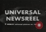 Image of Alexey Leonov first spacewalk Russia, 1965, second 17 stock footage video 65675063246