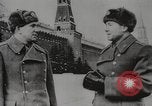 Image of Alexey Leonov first spacewalk Russia, 1965, second 24 stock footage video 65675063246