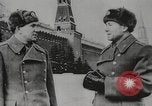 Image of Alexey Leonov first spacewalk Russia, 1965, second 25 stock footage video 65675063246