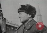 Image of Alexey Leonov first spacewalk Russia, 1965, second 27 stock footage video 65675063246