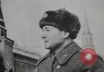 Image of Alexey Leonov first spacewalk Russia, 1965, second 28 stock footage video 65675063246