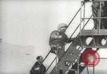Image of Alexey Leonov first spacewalk Russia, 1965, second 34 stock footage video 65675063246