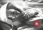 Image of Alexey Leonov first spacewalk Russia, 1965, second 39 stock footage video 65675063246