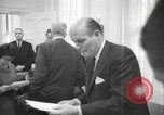 Standbild Johnson fordert Passage der Voting Rights Act United States USA, 1965, aus Sekunde 25 historischem Filmmaterial Videoclip 65675063247