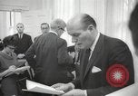 Standbild Johnson fordert Passage der Voting Rights Act United States USA, 1965, aus Sekunde 26 historischem Filmmaterial Videoclip 65675063247