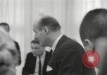 Standbild Johnson fordert Passage der Voting Rights Act United States USA, 1965, aus Sekunde 34 historischem Filmmaterial Videoclip 65675063247