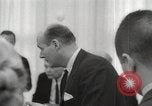 Standbild Johnson fordert Passage der Voting Rights Act United States USA, 1965, aus Sekunde 35 historischem Filmmaterial Videoclip 65675063247