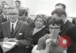 Standbild Johnson fordert Passage der Voting Rights Act United States USA, 1965, aus Sekunde 36 historischem Filmmaterial Videoclip 65675063247