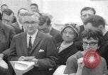 Standbild Johnson fordert Passage der Voting Rights Act United States USA, 1965, aus Sekunde 37 historischem Filmmaterial Videoclip 65675063247