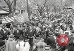 Standbild Johnson fordert Passage der Voting Rights Act United States USA, 1965, aus Sekunde 42 historischem Filmmaterial Videoclip 65675063247