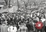 Standbild Johnson fordert Passage der Voting Rights Act United States USA, 1965, aus Sekunde 43 historischem Filmmaterial Videoclip 65675063247