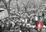 Standbild Johnson fordert Passage der Voting Rights Act United States USA, 1965, aus Sekunde 47 historischem Filmmaterial Videoclip 65675063247