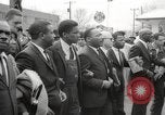Standbild Johnson fordert Passage der Voting Rights Act United States USA, 1965, aus Sekunde 51 historischem Filmmaterial Videoclip 65675063247