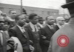 Standbild Johnson fordert Passage der Voting Rights Act United States USA, 1965, aus Sekunde 54 historischem Filmmaterial Videoclip 65675063247