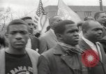 Standbild Johnson fordert Passage der Voting Rights Act United States USA, 1965, aus Sekunde 55 historischem Filmmaterial Videoclip 65675063247