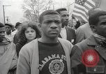 Standbild Johnson fordert Passage der Voting Rights Act United States USA, 1965, aus Sekunde 56 historischem Filmmaterial Videoclip 65675063247