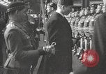 Image of King Farouk I Egypt, 1965, second 9 stock footage video 65675063248