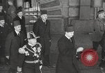 Image of King Farouk I Egypt, 1965, second 11 stock footage video 65675063248