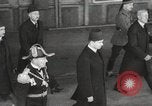 Image of King Farouk I Egypt, 1965, second 12 stock footage video 65675063248