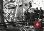 Image of King Farouk I Egypt, 1965, second 16 stock footage video 65675063248