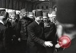 Image of King Farouk I Egypt, 1965, second 17 stock footage video 65675063248