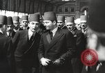 Image of King Farouk I Egypt, 1965, second 18 stock footage video 65675063248
