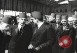 Image of King Farouk I Egypt, 1965, second 19 stock footage video 65675063248