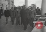 Image of King Farouk I Egypt, 1965, second 21 stock footage video 65675063248