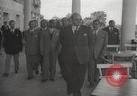 Image of King Farouk I Egypt, 1965, second 22 stock footage video 65675063248
