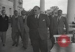 Image of King Farouk I Egypt, 1965, second 23 stock footage video 65675063248