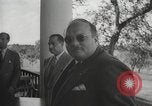 Image of King Farouk I Egypt, 1965, second 24 stock footage video 65675063248
