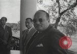 Image of King Farouk I Egypt, 1965, second 25 stock footage video 65675063248